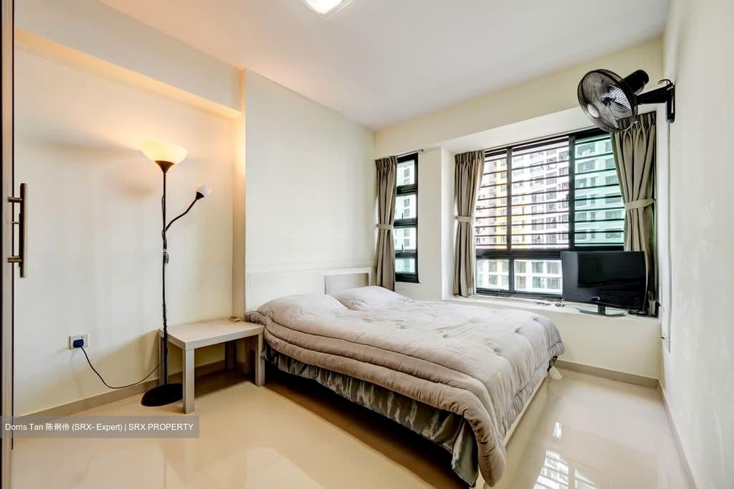 Blk 57 Havelock View (Bukit Merah), HDB 4 Rooms #566543191